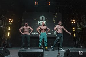 Регистрация (фотограф Андрей Слынченко FRIZZZON)